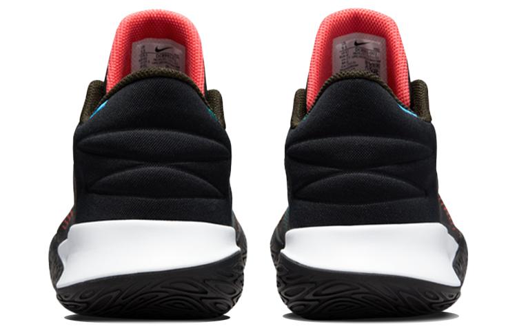 NIKE Flytrap 5 Баскетбольные кроссовки Низкие Мужские