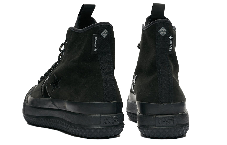 Bosey Mc Converse Gtx High 'Triple Black' купить в интернет-магазине Yoocart с быстрой доставкой по России.