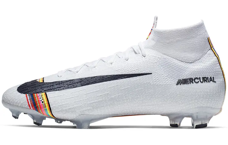 Nike Mercurial Superfly 360 Elite Fg Lvl Up Pure Platinum