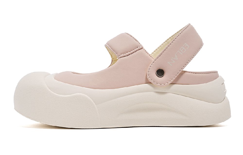 EBLAN Casual Single Shoes Women's