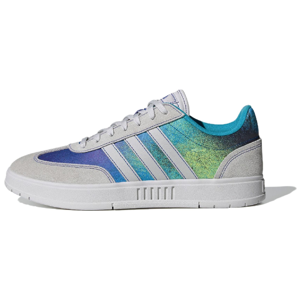 Adidas Skateboarding Low 'Grey Blue'