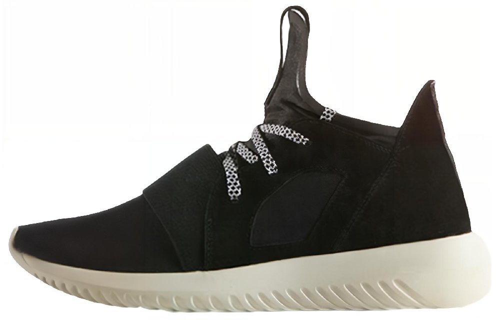 Adidas Tubular Defiant Black Women's