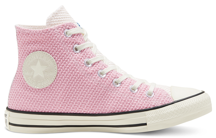 Converse Chuck Taylor All Star Runway Cable Blue Pink Hi Sneakers 'Pink Blue' Women's купить в интернет-магазине Yoocart с быстрой доставкой по России.