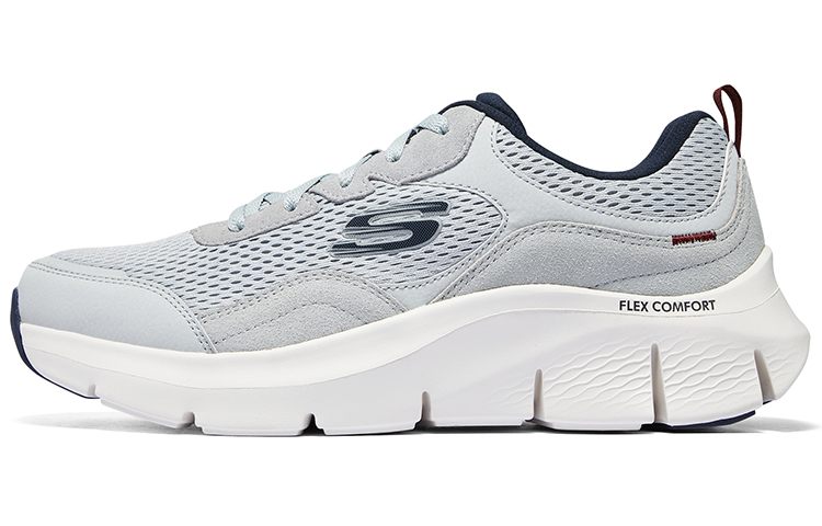 Skechers Flex Comfort 'Grey'