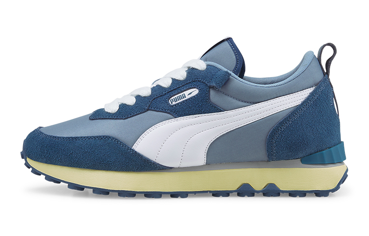PUMA Rider Fv Ami Faded Denim
