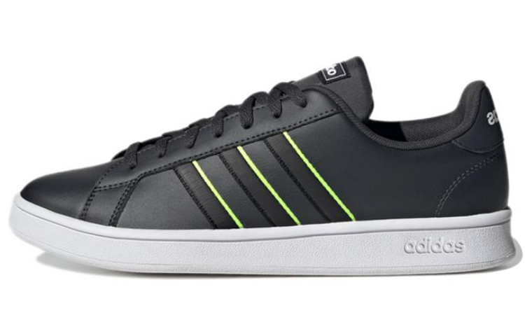 Adidas Neo Grand Court Base 'Black'