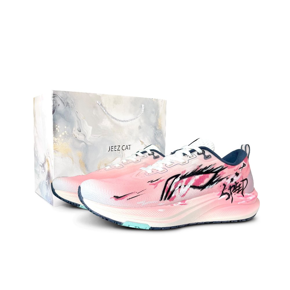 LINING Red Hare 8 Running Shoes Men's Low top