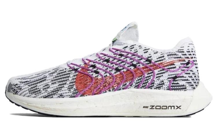 Nike Pegasus Turbo Next Nature Se White Lime Blast Fuchsia Dream