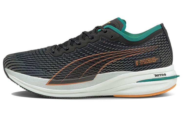 PUMA Running Обувь Низкие Кроссовки Мужские