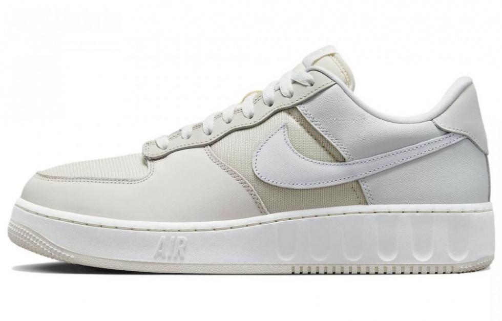 Nike Air Force 1 Low Utility 'Sail White'