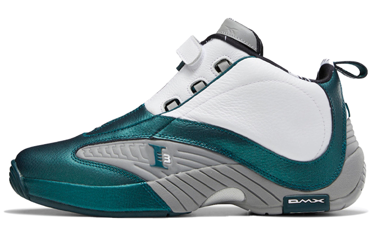 Reebok Answer Iv The Tunnel
