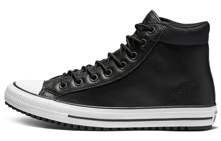 Converse Chuck Taylor All Star Pc Boot High 'Black'