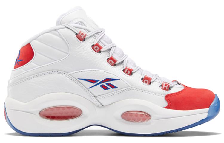 Reebok Question Mid 'Double Cross'