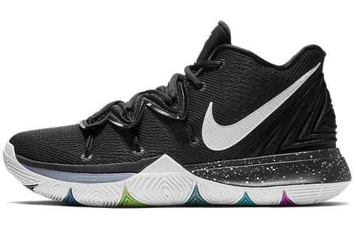 Nike Kyrie 5 Ep 'Black Magic'
