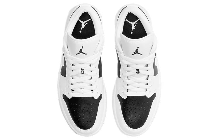 Air Jordan 1 Low 'White Panda' Women's купить в интернет-магазине Yoocart с быстрой доставкой по России.
