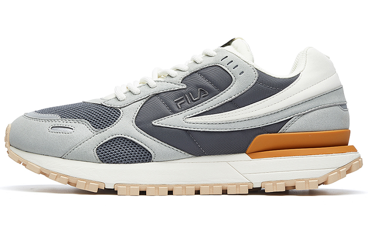 FILA Повседневная обувь Low Top Мужская
