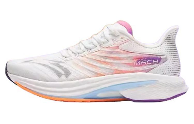 ANTA MACH 4.0 Running Shoes Women's Low top White