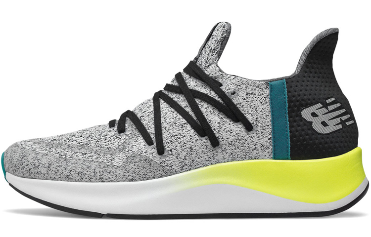 New Balance Cypher V2 D 'Black White'