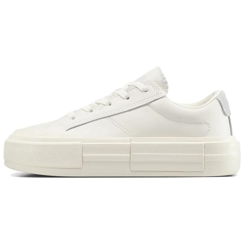 Converse Women's Cruise Leather Low 'Rainwashed Grey' Women's