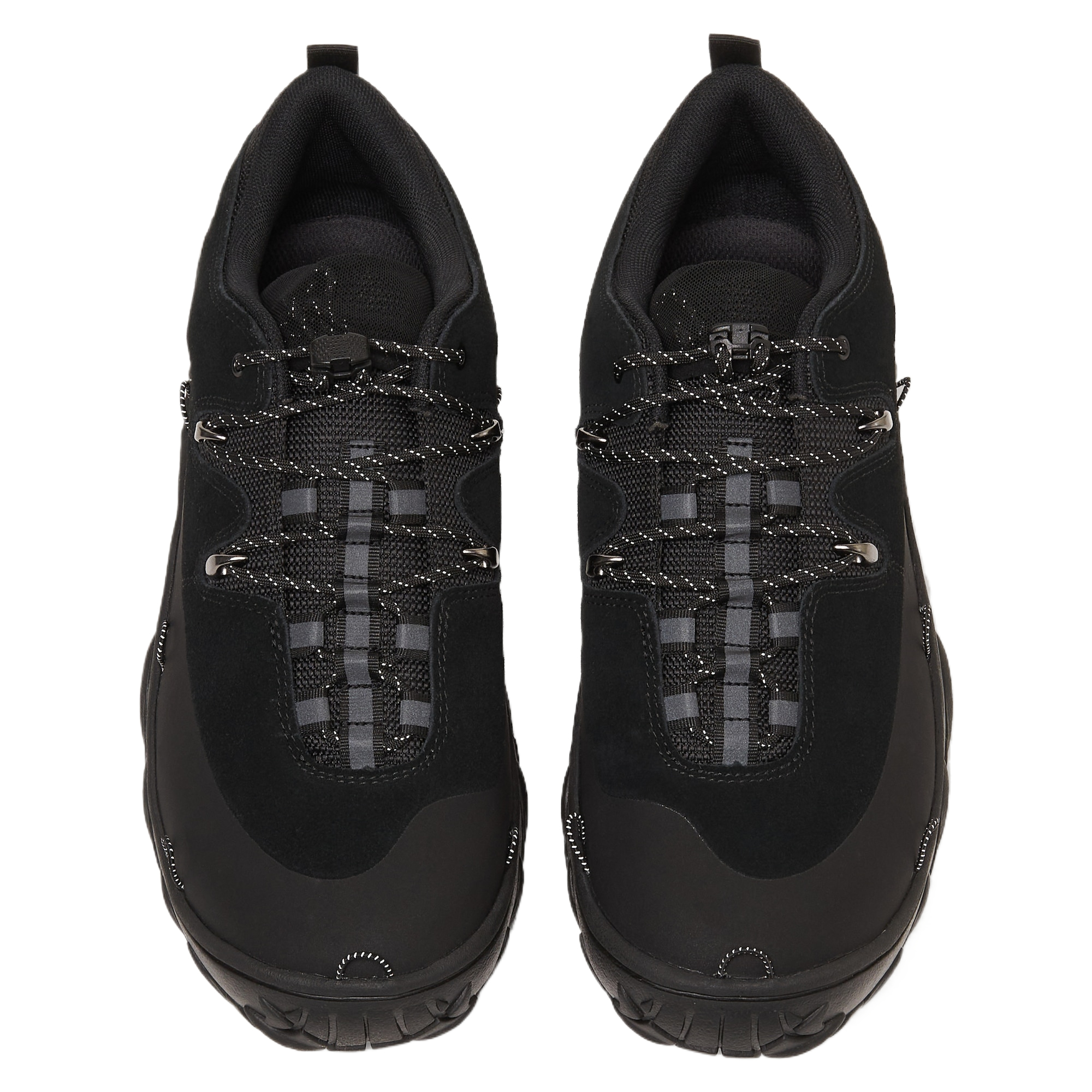 Oakley Cushioning, Wear Resistant Low top Outdoor Shoes Men's