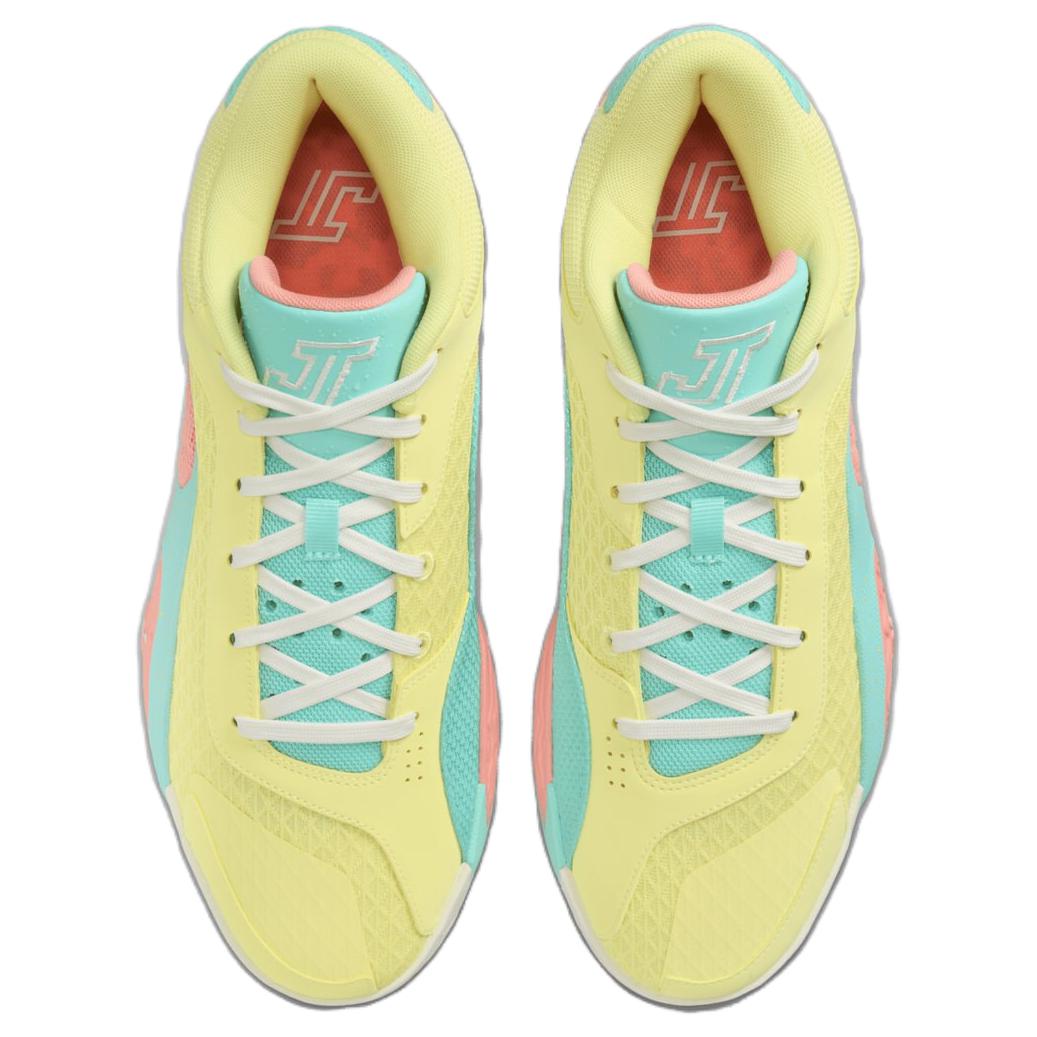 Air Jordan Tatum 2 Pf 'Lemonade' купить в интернет-магазине Yoocart с быстрой доставкой по России.