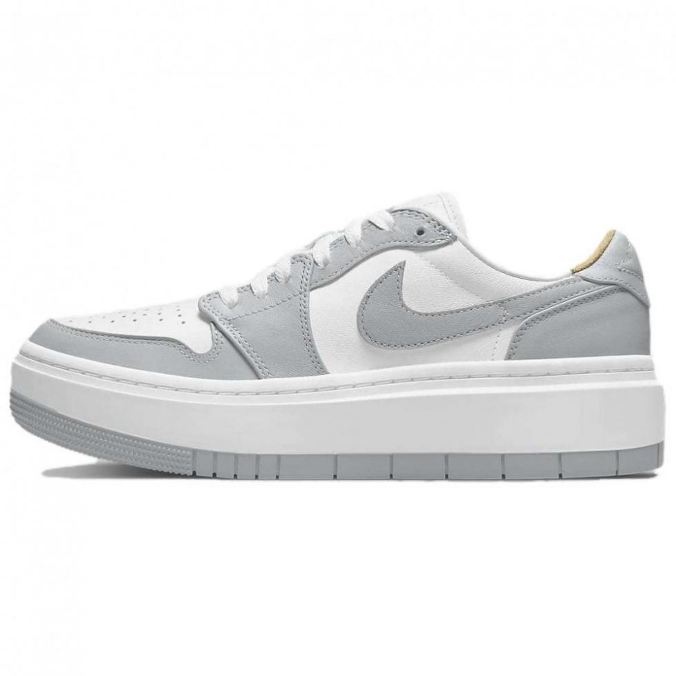 Air Jordan 1 Elevate Low 'Wolf Grey' Women's