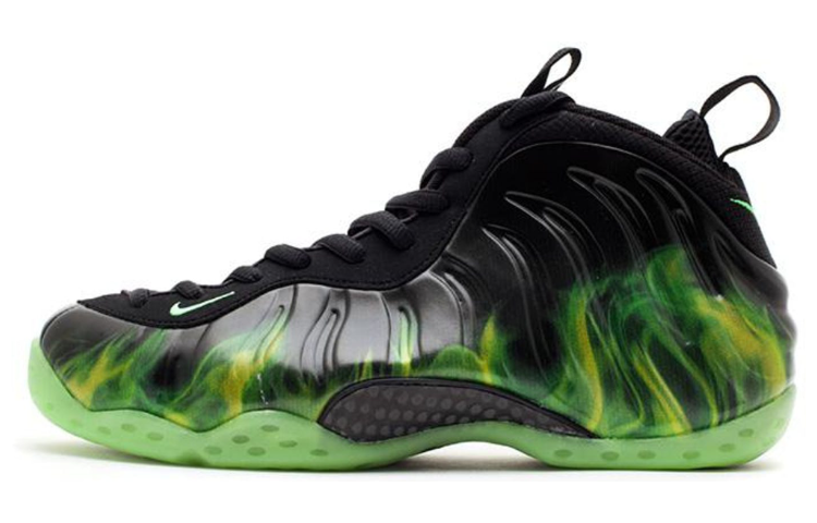 Nike Foamposite One "Paranorman"