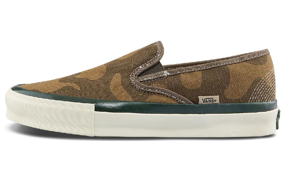 Vans Taka Hayashi X Vans Vault Style 48 Lx