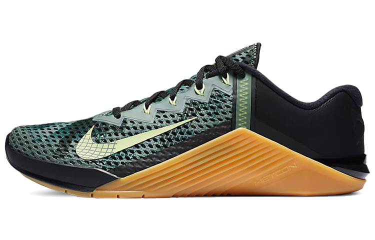 Nike Metcon 6 Camo
