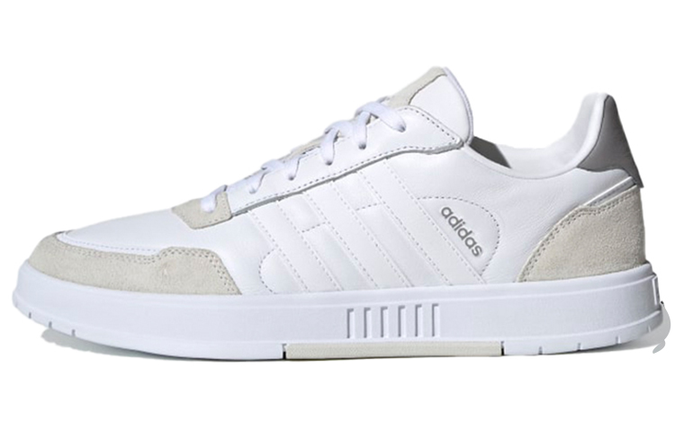 Adidas Neo Courtmaster Cloud White