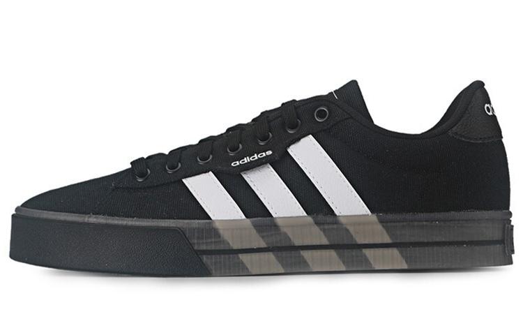 Adidas Daily 3.0 Core Black Cloud White Cloud White