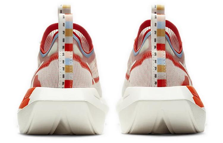 Nike Vista Lite Se Summit White Team Orange Women's купить в интернет-магазине Yoocart с быстрой доставкой по России.