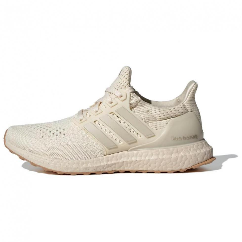 Adidas Ultra Boost 1.0 Wonder White Alumina Cyber Metallic Women's