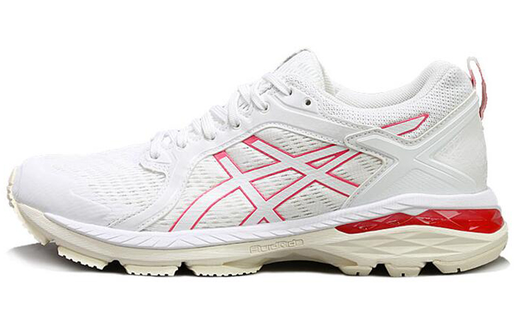 Asics GT Motor White Women's