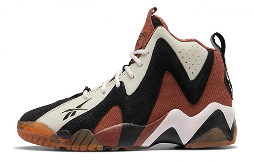 Reebok Kamikaze Ii Jack o Kaze