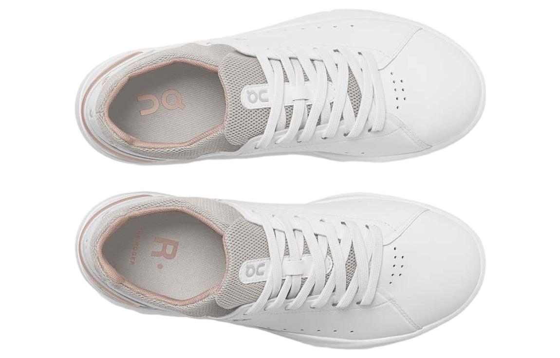 On The Roger Advantage White Rose Women's купить в интернет-магазине Yoocart с быстрой доставкой по России.