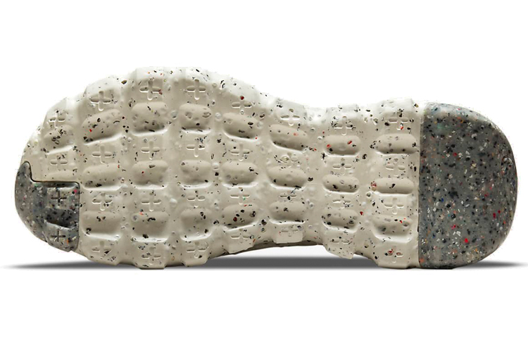 Nike Space Hippie 04 Sail Orewood купить в интернет-магазине Yoocart с быстрой доставкой по России.