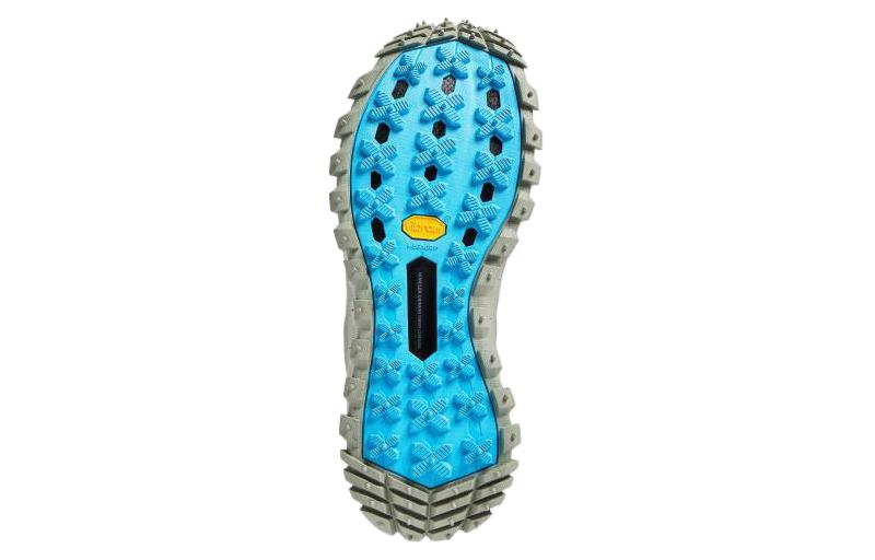 Moncler Trailgrip Waterproof Sneakers