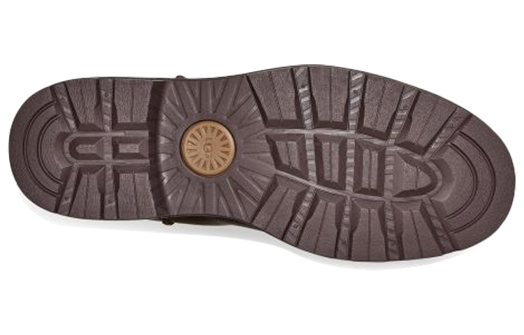 UGG Biltmore Chelsea Boot Stout