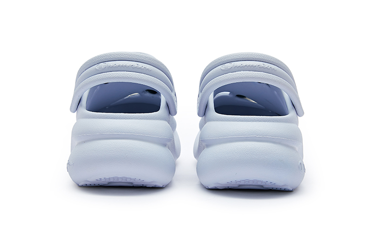 Champion Campus Clogs Women's Light Purple купить в интернет-магазине Yoocart с быстрой доставкой по России.