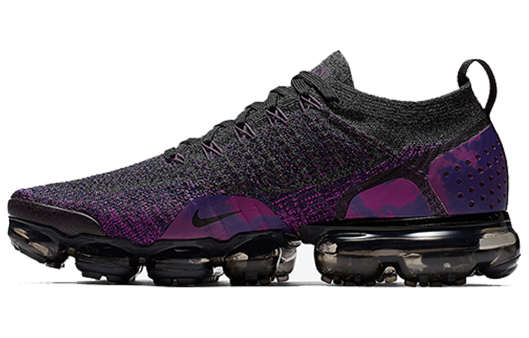 Nike Air VaporMax 2 Midnight Purple