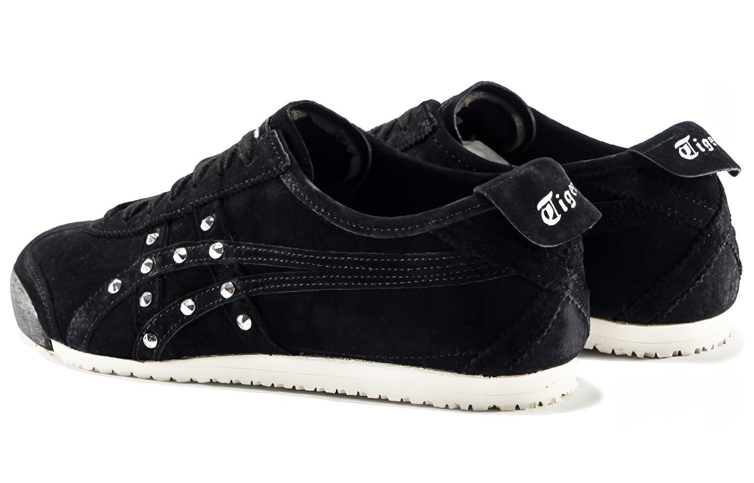 Onitsuka Tiger Mexico 66 Sneakers Black