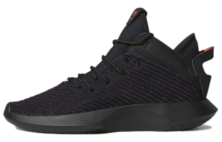 Adidas Crazy 1 Adv Core Black Multi Color