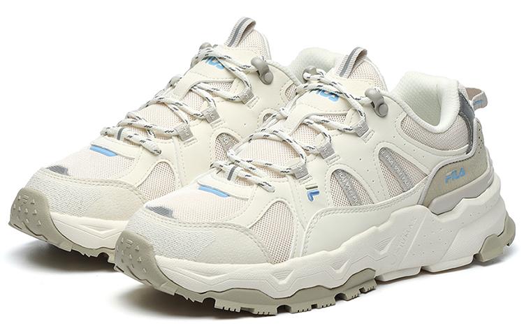 FILA Stream White Women's купить в интернет-магазине Yoocart с быстрой доставкой по России.