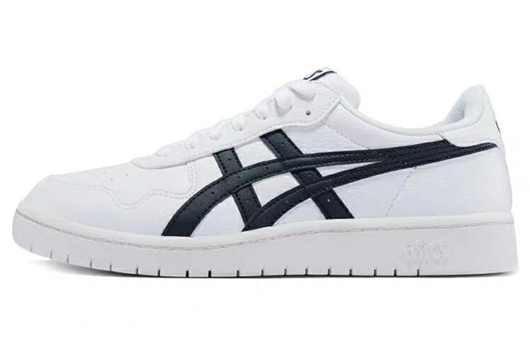 Asics Japan S White Midnight