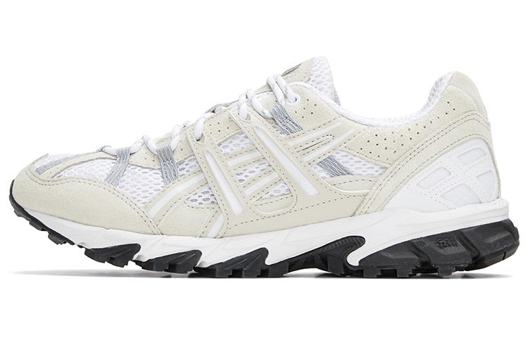 Asics Гель Sonoma 15 50 Беговые кроссовки Низкие Beige Унисекс