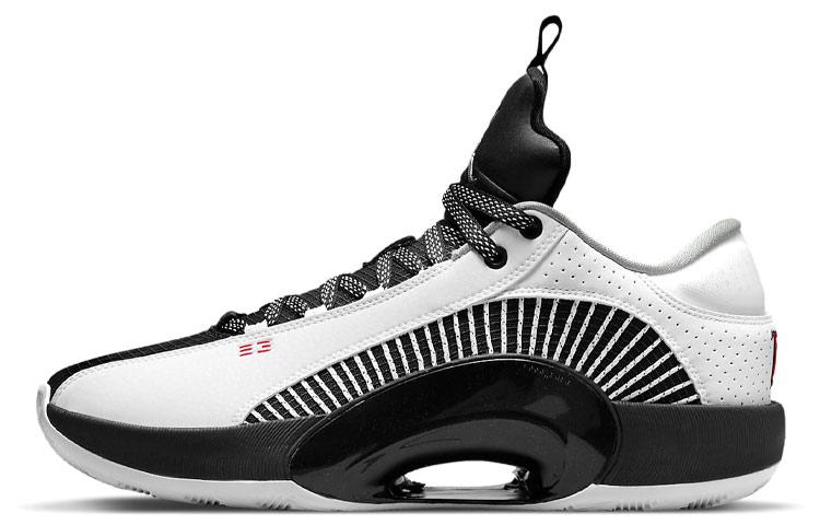 Jordan Air JORDAN 35 Баскетбольные кроссовки Низкие Унисекс