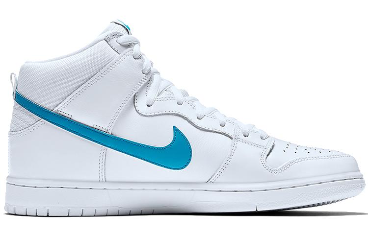 Nike SB Dunk High Mulder купить в интернет-магазине Yoocart с быстрой доставкой по России.
