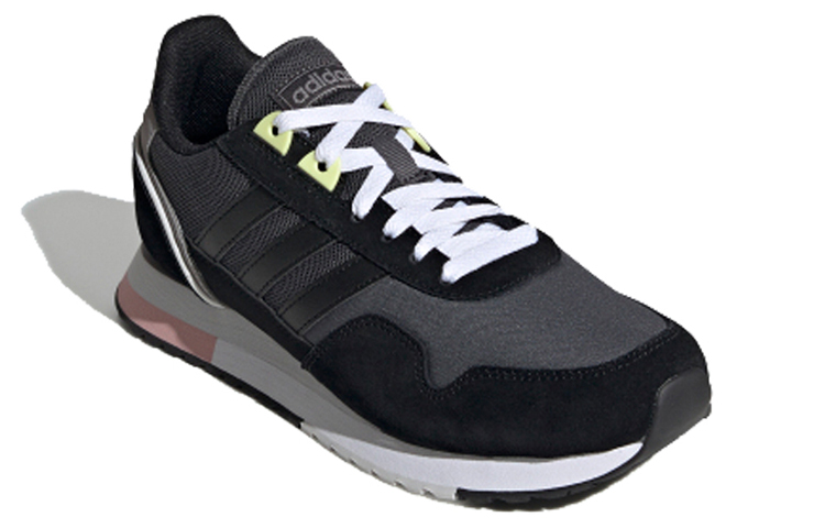 Adidas 8K 2020 Shoes Black Women's купить в интернет-магазине Yoocart с быстрой доставкой по России.