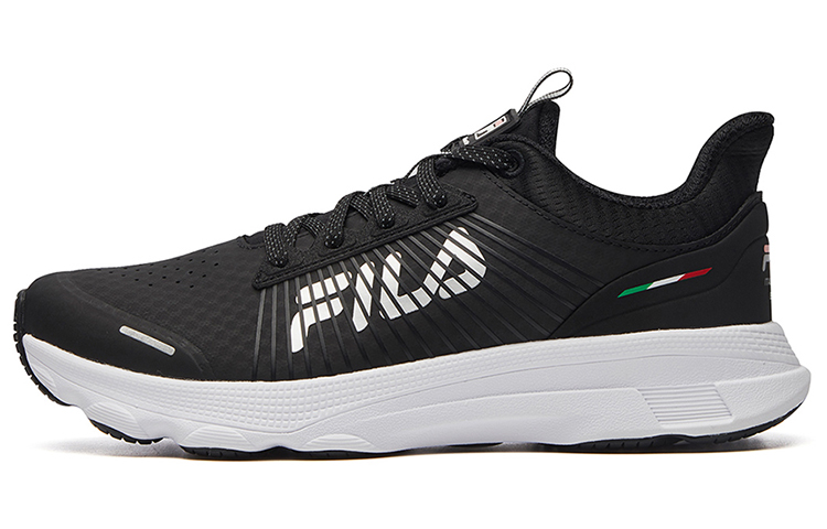 FILA Surround 1S Low Black Women's